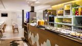 Ibis Styles Barcelona Centro Restaurant