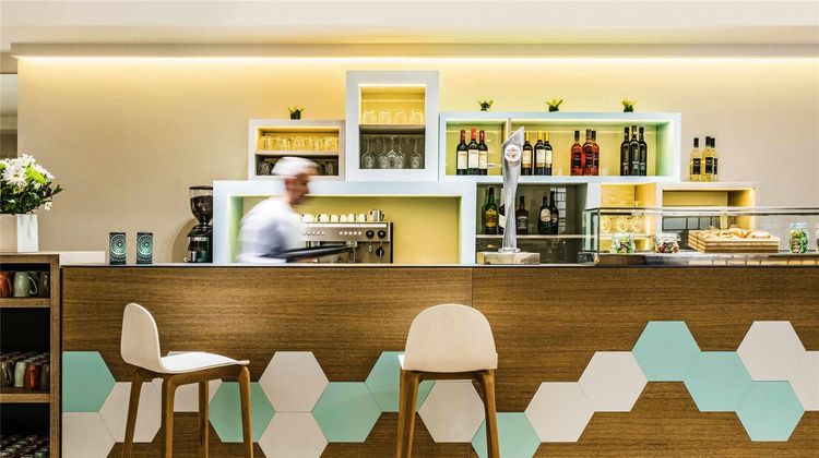 Ibis Styles Barcelona Centro Other