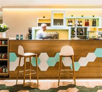 Ibis Styles Barcelona Centro Exterior