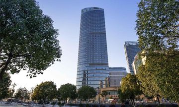 Sofitel Lianyungang Suning