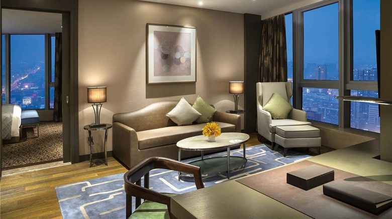 <b>Sofitel Lianyungang Suning Suite</b>. Images powered by <a href="https://iceportal.shijigroup.com/" title="IcePortal" target="_blank">IcePortal</a>.