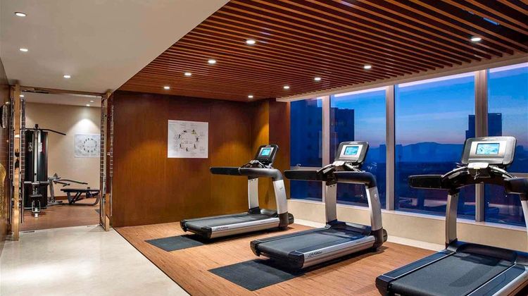 Sofitel Lianyungang Suning Other