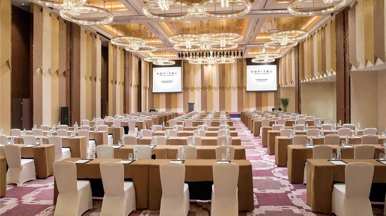 <b>Sofitel Lianyungang Suning Meeting</b>. Images powered by <a href="https://iceportal.shijigroup.com/" title="IcePortal" target="_blank">IcePortal</a>.
