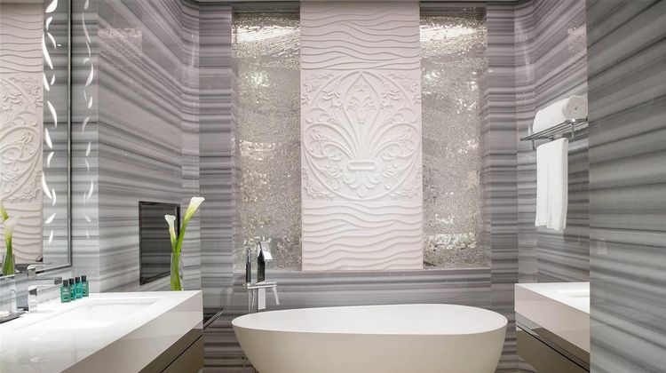 Sofitel Lianyungang Suning Suite