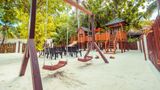 <b>Lily Beach Resort Recreation</b>. Images powered by <a href=https://www.travelagewest.com/Hotels/Male-Maldives/