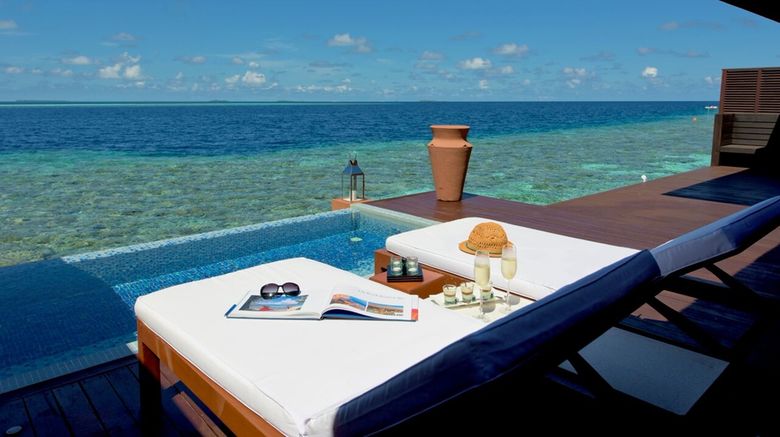<b>Lily Beach Resort Other</b>. Images powered by <a href=https://www.travelagewest.com/Hotels/Male-Maldives/