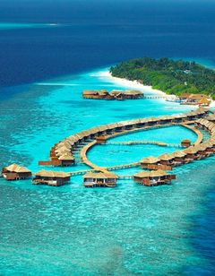 Lily Beach Resort