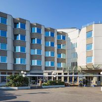 Hotel Welcome Inn