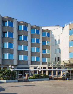 Hotel Welcome Inn