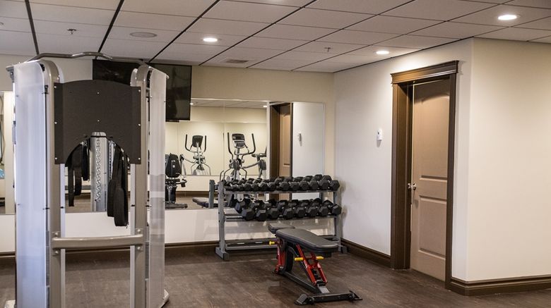 <b>Chateau Nova Peace River Health</b>. Images powered by <a href="https://iceportal.shijigroup.com/" title="IcePortal" target="_blank">IcePortal</a>.