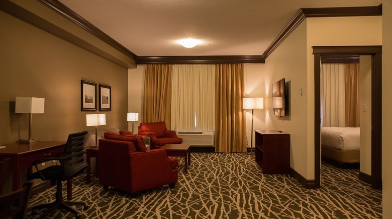 <b>Chateau Nova Peace River Suite</b>. Images powered by <a href="https://iceportal.shijigroup.com/" title="IcePortal" target="_blank">IcePortal</a>.