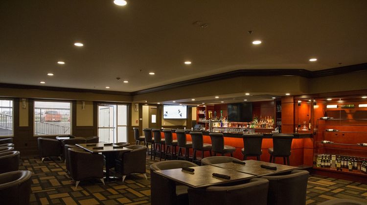Chateau Nova Peace River Restaurant