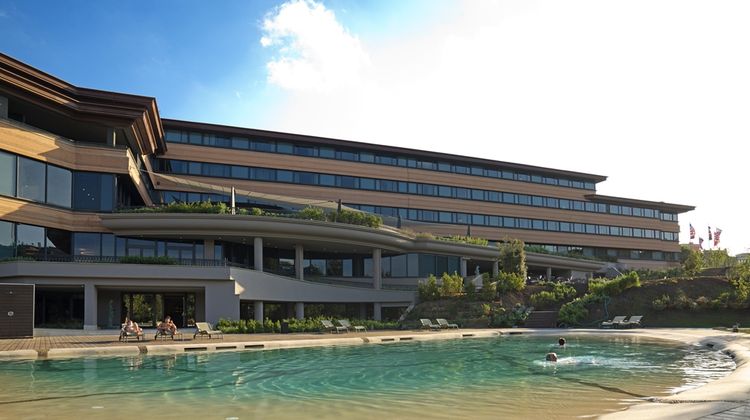 A.Roma Lifestyle Hotel Exterior