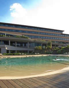 A.Roma Lifestyle Hotel