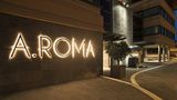 A.Roma Lifestyle Hotel Exterior