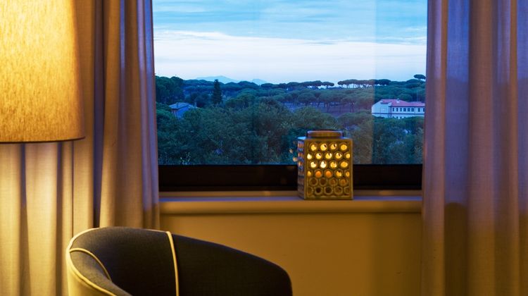 A.Roma Lifestyle Hotel Room