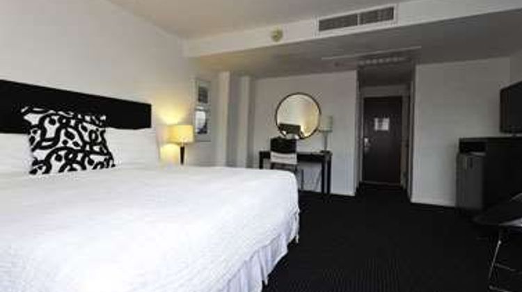 Albion Hotel South Beach Room
