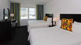 Albion Hotel South Beach Room