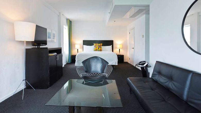 <b>Albion Hotel South Beach Suite</b>. Images powered by <a href="https://iceportal.shijigroup.com/" title="IcePortal" target="_blank">IcePortal</a>.
