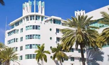Albion Hotel South Beach
