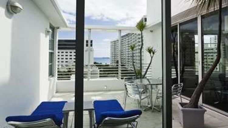 Albion Hotel South Beach Other
