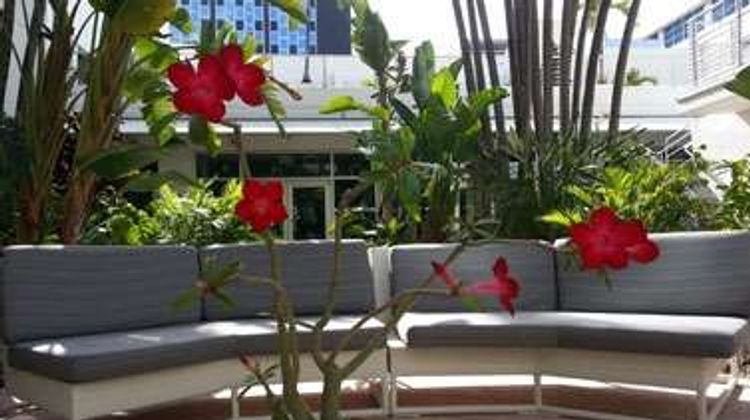 Albion Hotel South Beach Other
