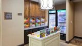 Homewood Suites by Hilton Davenport Restaurant