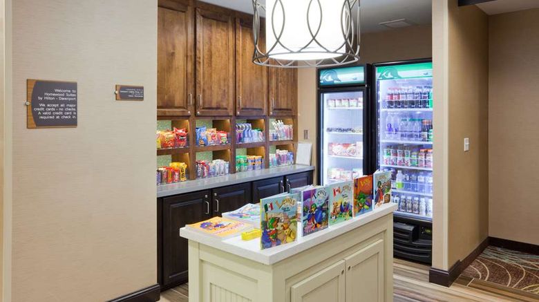 <b>Homewood Suites by Hilton Davenport Restaurant</b>. Images powered by <a href="https://iceportal.shijigroup.com/" title="IcePortal" target="_blank">IcePortal</a>.