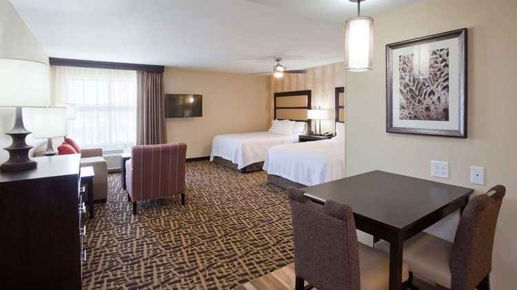 Homewood Suites by Hilton Davenport Other