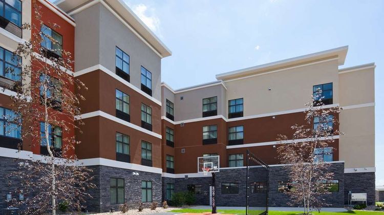 Homewood Suites by Hilton Davenport Recreation