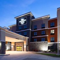 Homewood Suites by Hilton Davenport