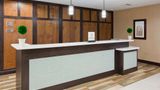 Homewood Suites by Hilton Davenport Lobby