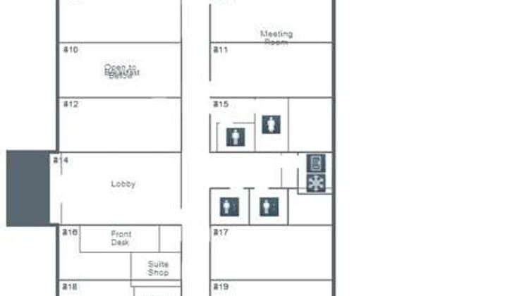 Hampton Inn & Suites La Porte Other