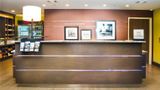 Hampton Inn & Suites La Porte Exterior