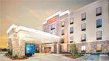 Hampton Inn & Suites La Porte Exterior