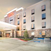 Hampton Inn & Suites La Porte