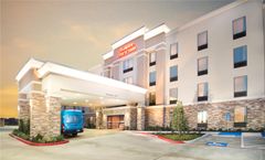 Hampton Inn & Suites La Porte