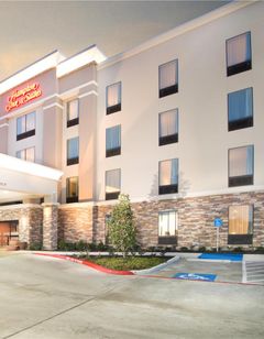 Hampton Inn & Suites La Porte
