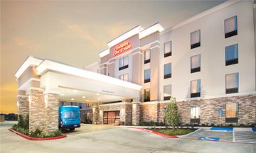Hampton Inn & Suites La Porte