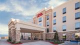 Hampton Inn & Suites La Porte Exterior