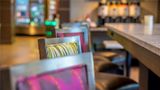 Hampton Inn & Suites La Porte Lobby