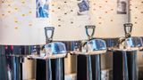 Hampton Inn & Suites La Porte Restaurant