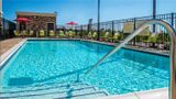 Hampton Inn & Suites La Porte Pool