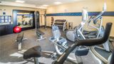 Hampton Inn & Suites La Porte Health