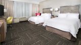 Hampton Inn & Suites La Porte Room