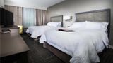 Hampton Inn & Suites La Porte Room