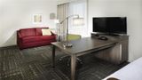 Hampton Inn & Suites La Porte Room