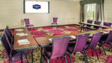 Hampton Inn & Suites La Porte Meeting