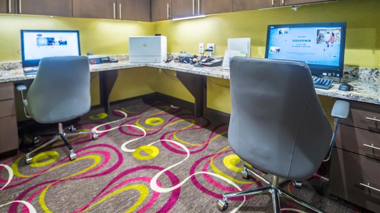 Hampton Inn & Suites La Porte Other