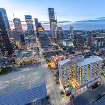 Homewood Suites Houston Downtown